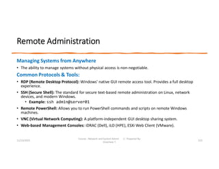 Comprehensive Guide to Resource Monitoring and RAID Management in ...