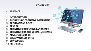 Chapter 4-3.2 - Cognitive Computing.pptx