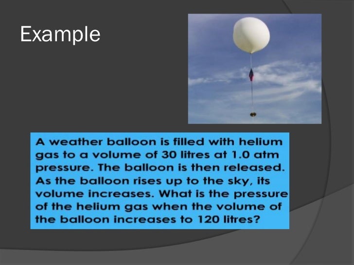 Chapter 4.4(boyle's law)