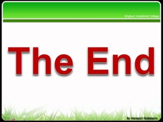 Chapter6 ตัวแปร โอเปอเรเตอร์