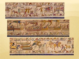 Created in only 8 colors of wool yarn.