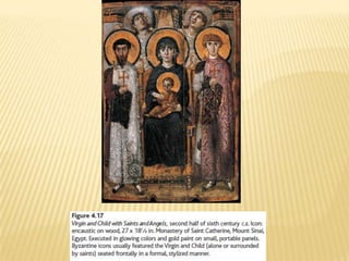 Co-founder: PaulAfter Jesus death only about 10% - 15 % of the population were ChristiansPaul (65 C.E.) carried on the teachings of Jesus and Preached to the Gentiles