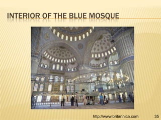 The five PillarsConfession of faithRecitation of prayer five times dailyCharitable contribution to the welfare of the Islamic community Fasting from dawn to sunset during the sacred month of Ramadan.The hajj (pilgrimage) to the city of Mecca.