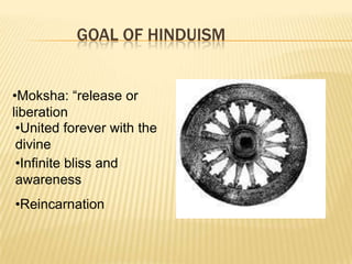 buddhismSitting beneath a bo (fig) tree, he finally arrived at the full perception of reality that became the basis of his teachings. 