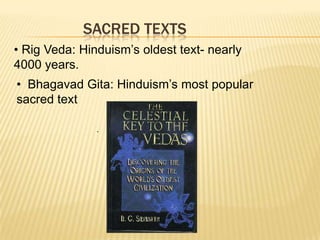 BuddhismTo arrive at a release from illusion and ultimately nirvanaTo follow this path is the escape from the wheel of rebirth that binds all Hindus.