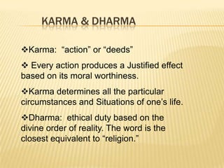 United forever with the divine