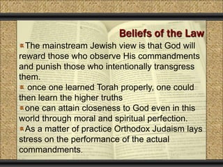 BhagavadGita: Hinduism’s most popular sacred text.