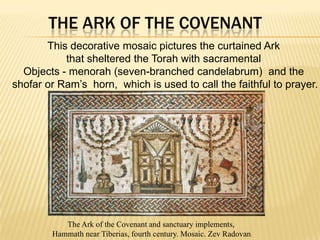 RevelationThe divine disclosure of sacred Knowledge.Abraham in CanaanMoses on Mount SinaiJesus at the river Jordan Mohammad in the Deserts near Mecca