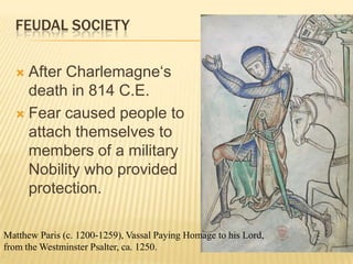 Germanic LiteratureBeowulf (ca.700 C.E.)Anglo-Saxons, Old EnglishFirst monumental literary composition in a European vernacular language. The Song of the Nibelung(ca. early 13th century) Burgundian tribes, Old GermanSong of Roland (ca. early 12th century)Frankish, Old French 