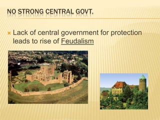 Pursued the dream of restoring the Roman Empire under Christian leadership.