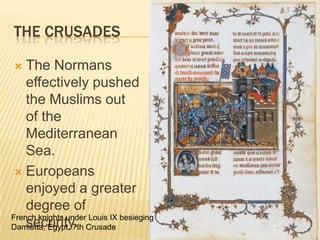 Invaders and Raiders VikingsVikingsHunsNeighboring Tribes