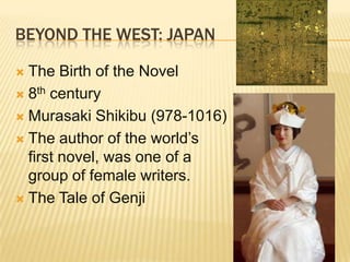 What is Feudalism?Feudalism: “loosely organized system of government in which local lords governed their own lands but owed military service and other support to a greater lord.”