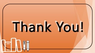 Thank You!
Thank You!
 