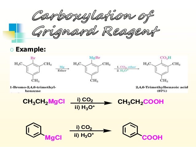 acid reflux for solution Chapter acid 4 carboxylic