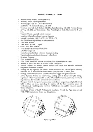 Chapter 4 case studies characteristics | PDF