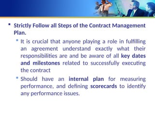 Chapter 4 - developing a contract mangement plan gui sv.ppt