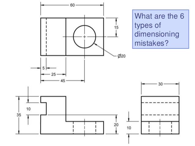 chapter 4 dimensioning 2010