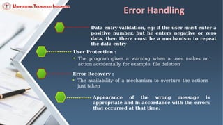 Chapter 4 - Display Design | PPT