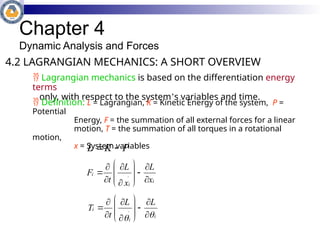 Chapter 4 - Dynamic analysis Dr. Mustafa K. Uyguroğlu.pptx