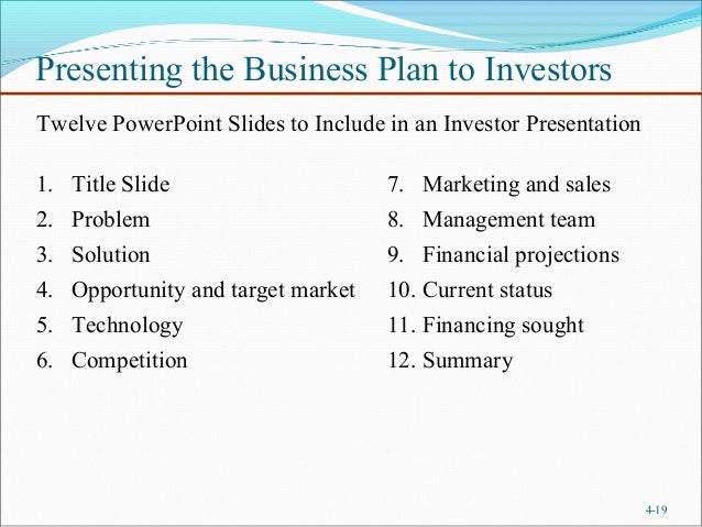 Download Global Business Plan Competition Ppt Slides