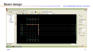 CHAPTER 4-esteem structural software application | PPTX