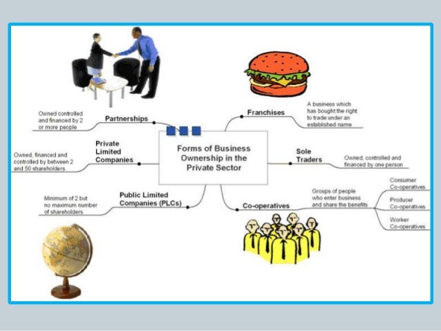 most common form of business ownership