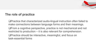 Chapter 4 how languages are learned - pasty m. lightbown and nina spada ...