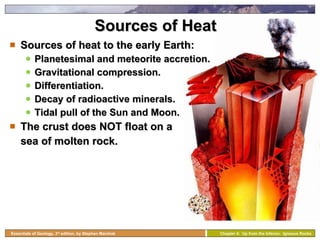 Chapter 4 igneous rocks | PPT
