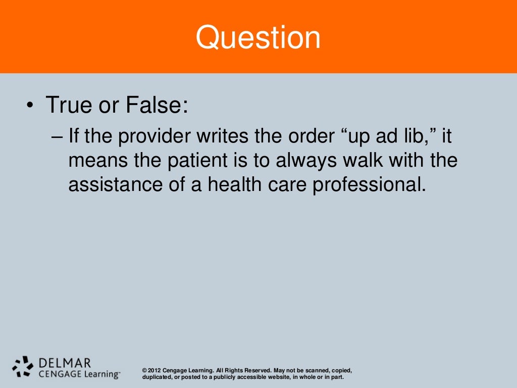 Chapter 4 Medical Terminology
