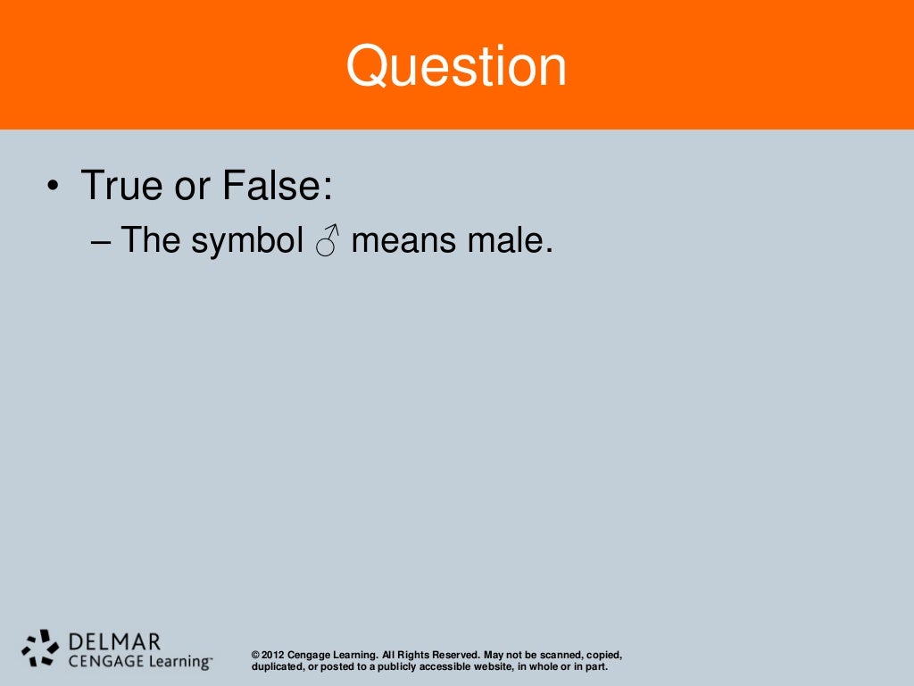 Chapter 4 Medical Terminology