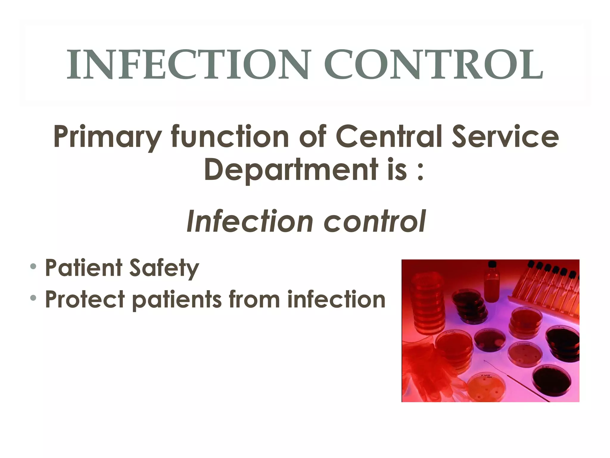 Chapter 4 Microbiology Ppt