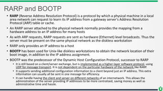 Psb Meaning Rrrap CISSP - Chapter 4 - Network Topology | PPTX