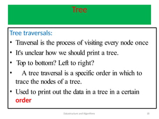 Chapter 4-Non-Linear Data Structure.pptx