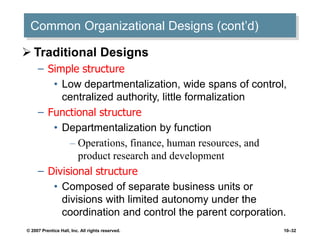 Chapter 4- Organisational Structure and Design.pdf