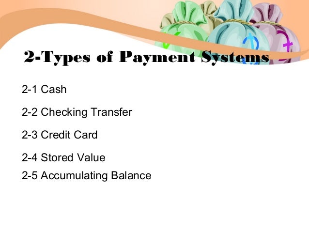 Essay payment systems