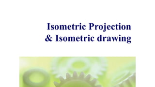 Engineering drawing CHAPTER 4- PPT.pptx