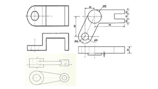 Engineering drawing CHAPTER 4- PPT.pptx