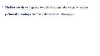 Engineering drawing CHAPTER 4- PPT.pptx