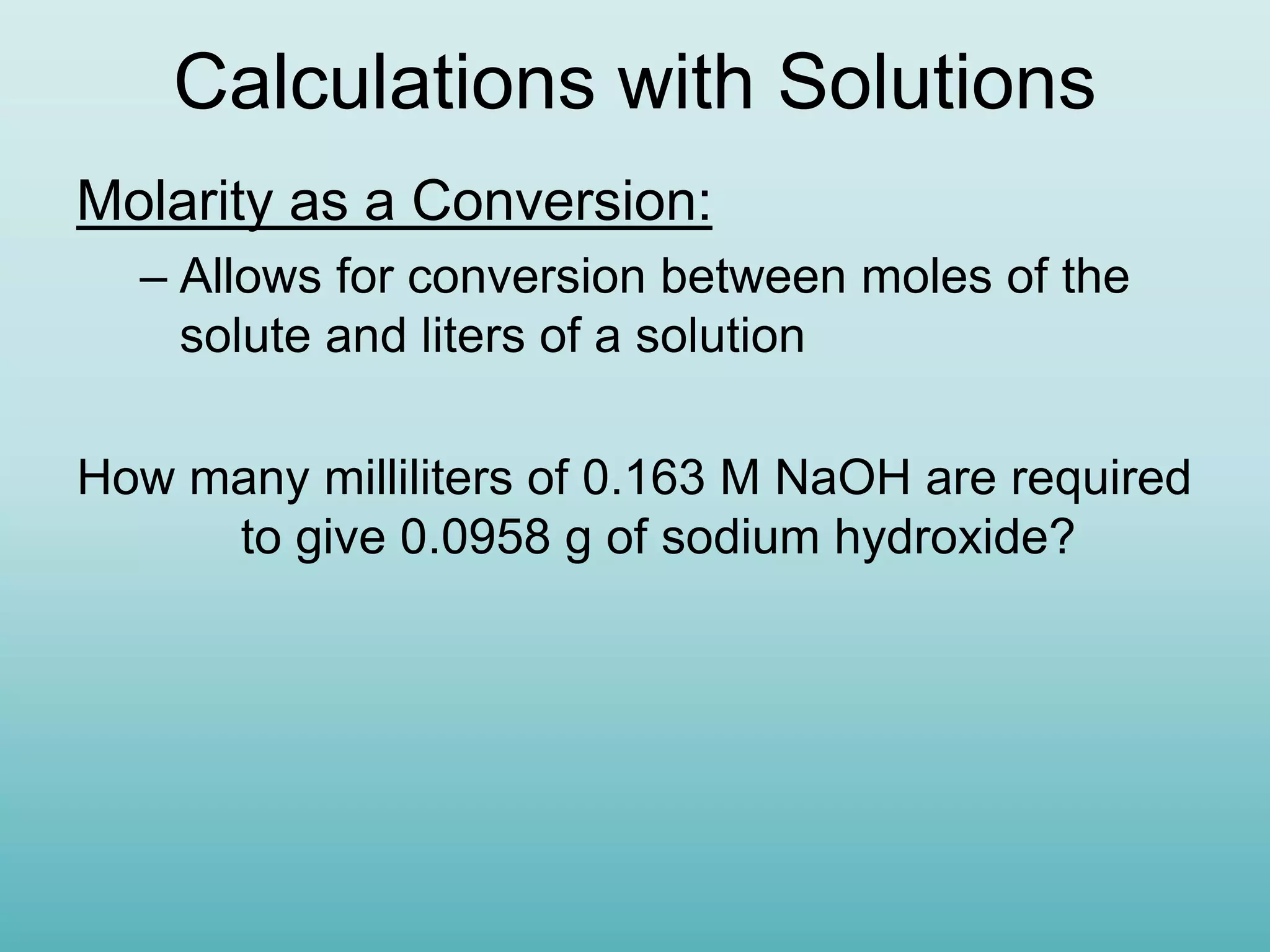 Chapter 4 - Precipitation Reactions.pptx