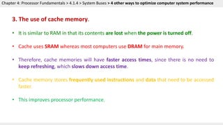 Chapter 4 - Processor Fundamentals.pdf