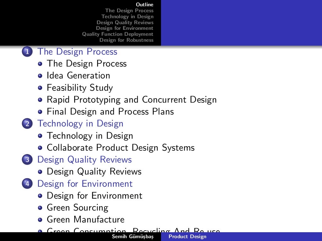 Product Design In Operations Management product-design-in-operations-management