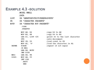 EXAMPLE 4.3 -SOLUTION
 