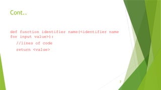 Cont Def Chapter 4-database backup and recoveryProgramming Functions.pptx