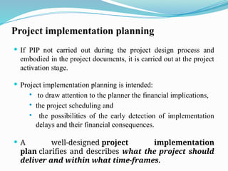 Project Implement Pathway Comprehensive Guide to Project Implementation and Critical Path Method ...