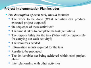 Project Implement Pathway Comprehensive Guide to Project Implementation and Critical Path Method ...