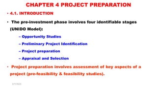 Prep Project Chapter 4 - PROJECT PREPARATION.pptx its about project preparation and ...