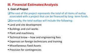 Chapter 4--Project Preparation and Feasibility Analysis.pptx