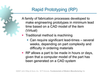 Chapter 4 - RAPID PROTOTYPING (a).pptx
