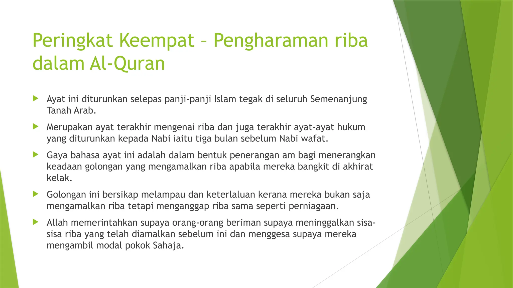 Chapter 4 - Riba dalam Syariah Islam.pptx