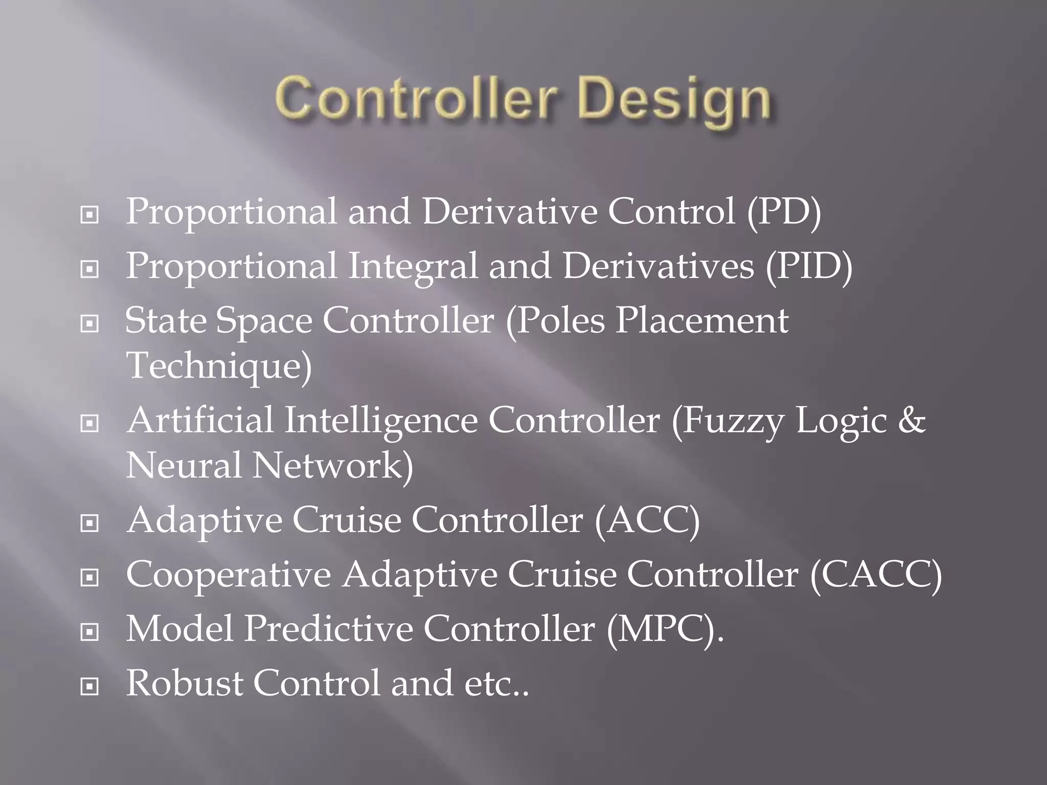 Chapter 8 - Robot Control System | PPTX | Web Development | Internet